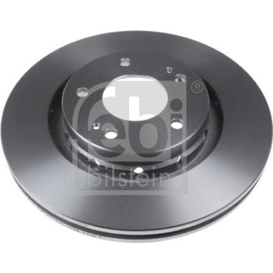 FEBI BILSTEIN Bremsscheibe 28440