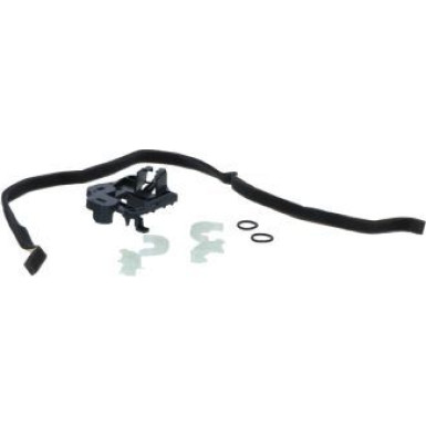 Wärmetauscher, Innenraumheizung EASY FIT 54390