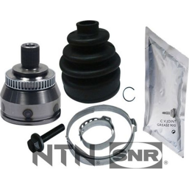 SNR Gelenksatz, Antriebswelle