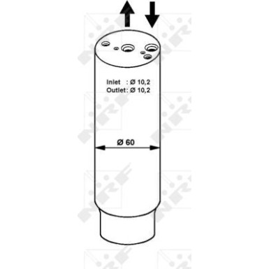 Trockner, Klimaanlage EASY FIT 33031
