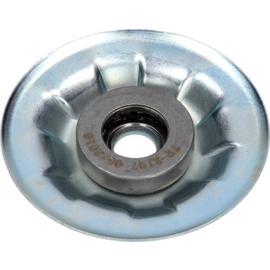 72-2107 Wälzlager, Federbeinstützlager