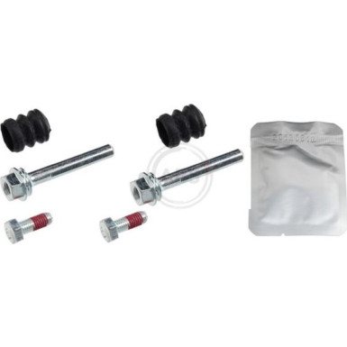 55002 Führungshülsensatz, Bremssattel