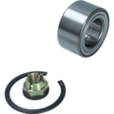 KAMOKA Radlagersatz 5600130