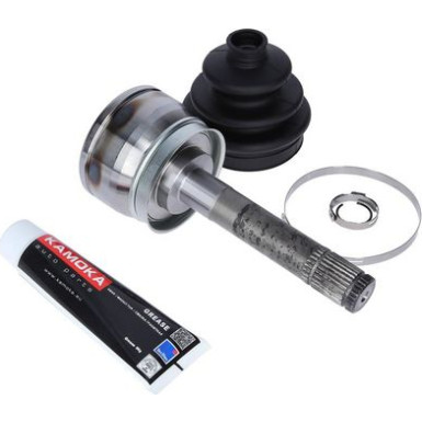 KAMOKA Gelenksatz, Antriebswelle 6121