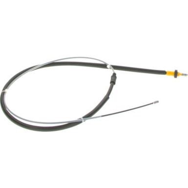 Handbremsseil | PEUGEOT 207 06 | 1987477235