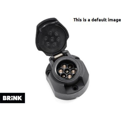 BRINK Elektrosatz Kabelsatz Anhängerkupplung | 709533