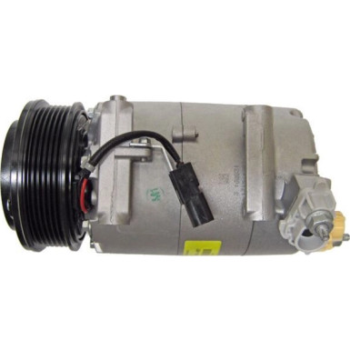 MAHLE Kompressor, Klimaanlage ACP 1390 000P BEHR Premium Line