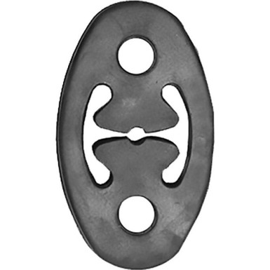 22 / Gummi MITSUBISHI LANCIA,SAAB,VOLVO 81375