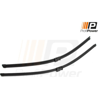 PROFIPOWER Wischblatt PROFIPOWER Wischblatt