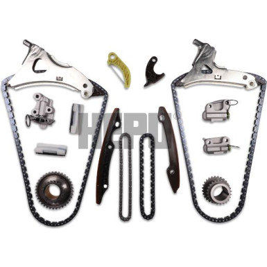 HEPU Steuerkettensatz 21-0565 HEPU Steuerkettensatz 21-0565