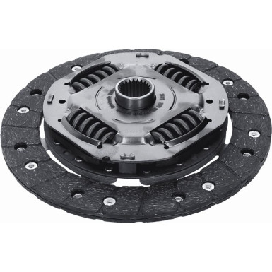 SACHS Kupplungssatz SACHS Kupplungssatz