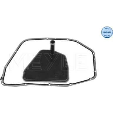 Hydraulikfiltersatz,Automatikgetr AUDI A5 Sportback 3.0 TDI 09 MEYLE-ORIGINAL: True to OE 1001370009