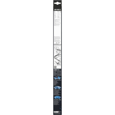 AM460S | 530/450 Multi-Clip | 3397007460