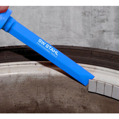 94850L SW-Stahl Klebegewicht-Entferner 94850L SW-Stahl Klebegewicht-Entferner