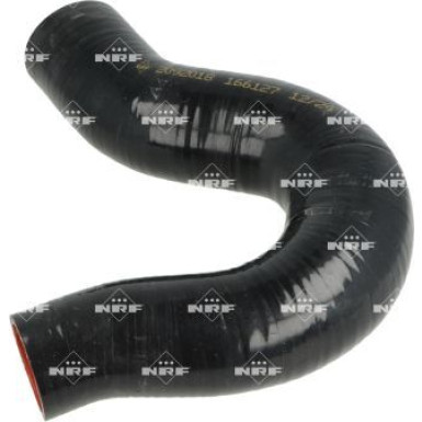 Ladeluftschlauch | 166127 Ladeluftschlauch | 166127