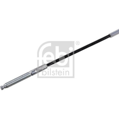FEBI BILSTEIN Handbremsseil Seilzug Festellbremse 30761