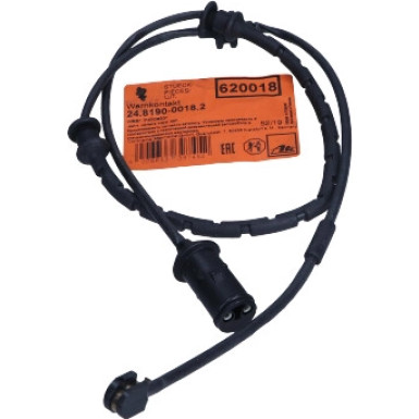 24.8190-0018.2 Warnkontakt, Bremsbelagverschleiß 24.8190-0018.2 Warnkontakt, Bremsbelagverschleiß