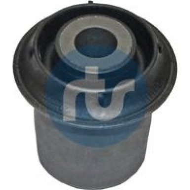 017-00396 Lagerung, Lenker