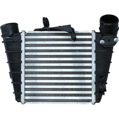 KAMOKA Ladeluftkühler 7750112