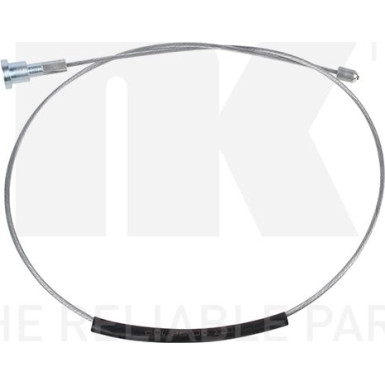 9036109 Seilzug, Feststellbremse