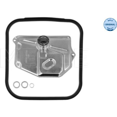 Hydraulikfiltersatz,Automatikgetr MERCEDES D 3.0 82 - 90 MEYLE-ORIGINAL: True to OE 140272001