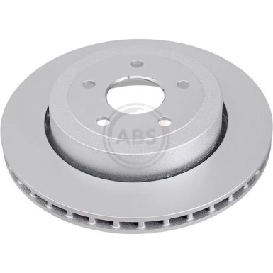 A.B.S. Bremsscheibe 18243 beschichtet