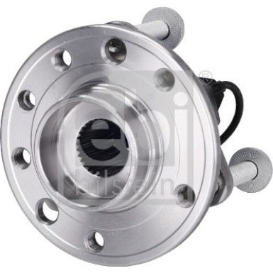 FEBI BILSTEIN Radlager | 28141