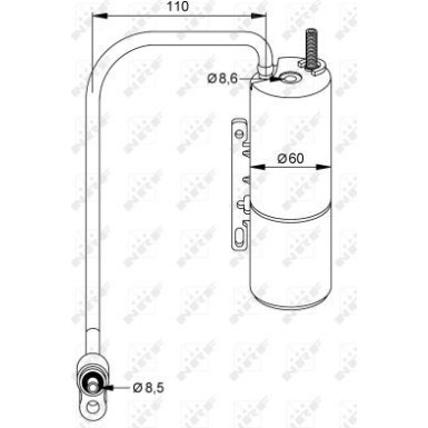 Trockner, Klimaanlage EASY FIT 33309