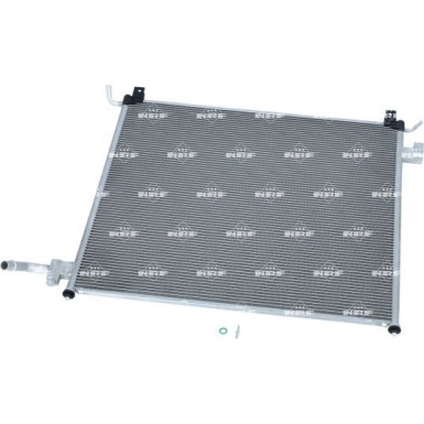 NRF Kühler, Motorkühlung 550174 NRF Kühler, Motorkühlung 550174