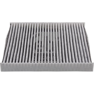 FEBI BILSTEIN Filter, Innenraumluft | 49650