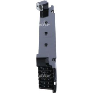 NRF Ölkühler 31158 NRF Ölkühler 31158
