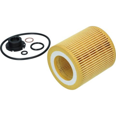 KAMOKA Ölfilter