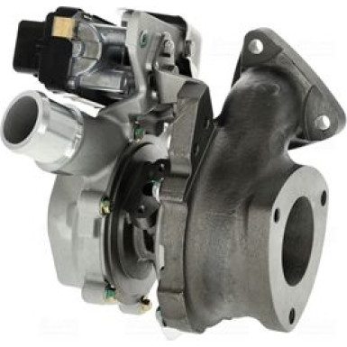 Nissens Turbo | FORD Ranger,Transit 06 | 93412 Nissens Turbo | FORD Ranger,Transit 06 | 93412