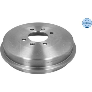 Bremstrommel. Peugeot T. 306/405 | 11-15 523 0003 Bremstrommel. Peugeot T. 306/405 | 11-15 523 0003