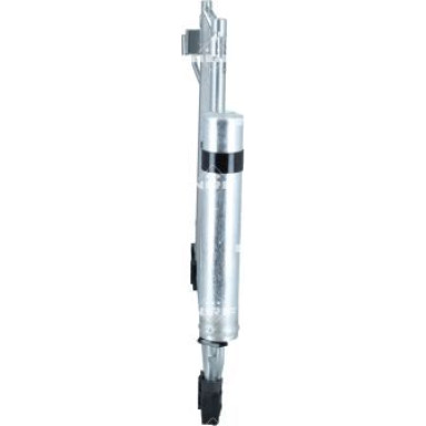 Kondensator, Klimaanlage EASY FIT 350407