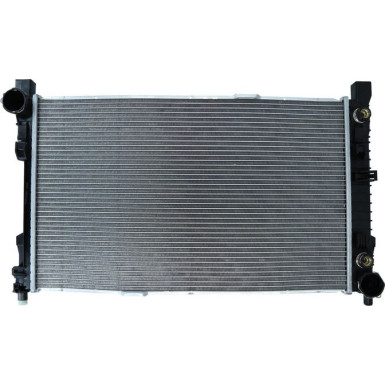 KAMOKA Kühler, Motorkühlung 7700069 KAMOKA Kühler, Motorkühlung 7700069