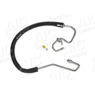 Hydraulikschlauch, Lenkung | FORD | 58467