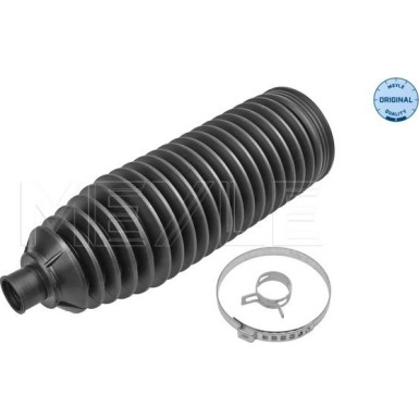 Faltenbalgsatz, Lenkung Iveco Daily Iii (11/97-07/07), Daily Iv (05/06-03/12), Daily V (09/11-/) MEYLE-ORIGINAL: True to OE 214 620 0005