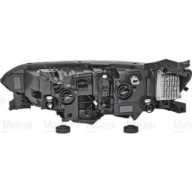 SCHEINWERFER R LED VALEO OE LOGO | RENAULT TALISMAN 9,15 | 46759 SCHEINWERFER R LED VALEO OE LOGO | RENAULT TALISMAN 9,15 | 46759
