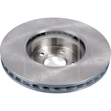 FEBI BILSTEIN Bremsscheibe 30551