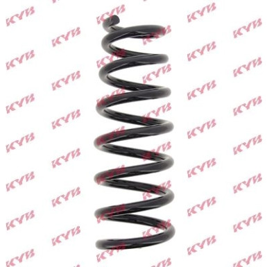 KYB Fahrwerksfeder Bmw P. X5 (E70) 3.0Sd/4.8 02/07-09/08 | RA3899