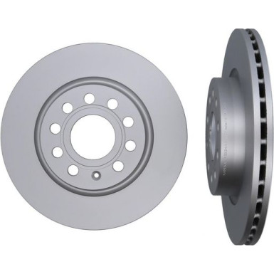 KAMOKA Bremsscheibe 1032446