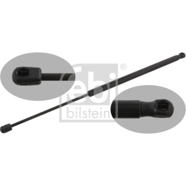 FEBI BILSTEIN Gasdruckfeder | 33340