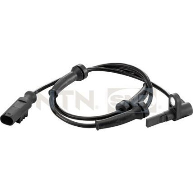 SNR Sensor, Raddrehzahl