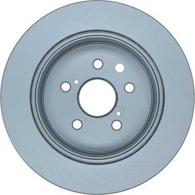 KAMOKA Bremsscheibe 103418