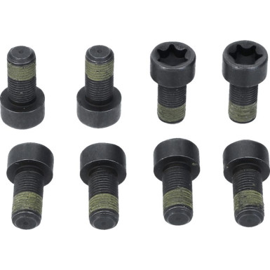 SACHS Schwungrad 2294 000 834 Zwei-Massen-Schwungrad