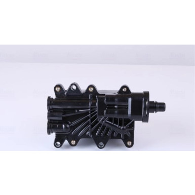 Ölkühler PKW BMW 5 E60-E61 03 FIRST FIT 90673