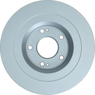 KAMOKA Bremsscheibe 103523