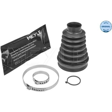 Faltenbalgsatz, Antriebswelle MEYLE-ORIGINAL: True to OE 1004950030