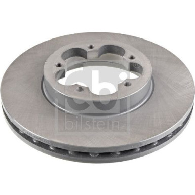 FEBI BILSTEIN Bremsscheibe